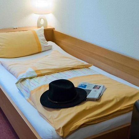 Hotel Landgasthof Lell Künzelsau Eksteriør billede