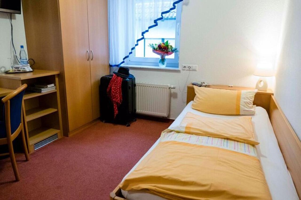 Hotel Landgasthof Lell Künzelsau Eksteriør billede