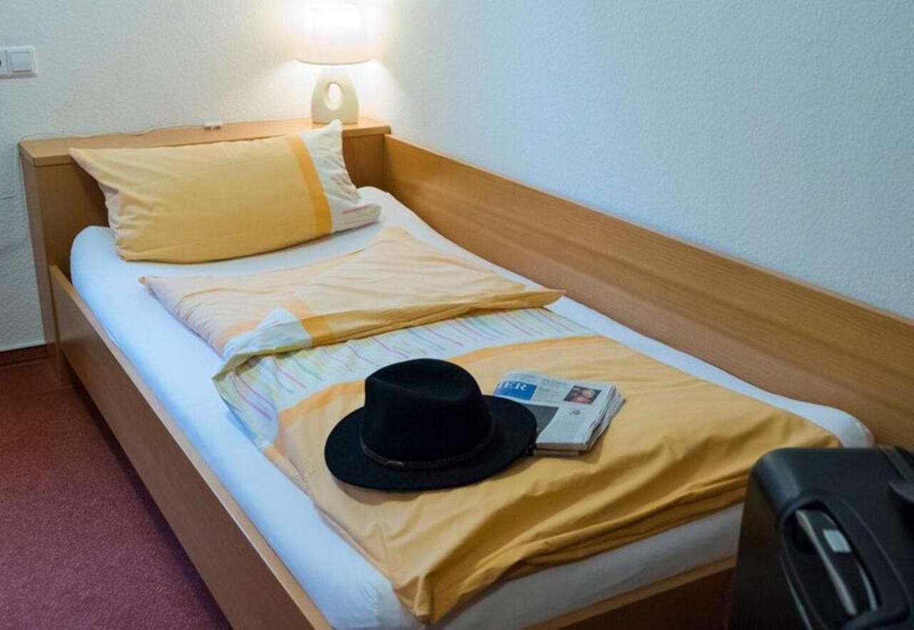 Hotel Landgasthof Lell Künzelsau Eksteriør billede