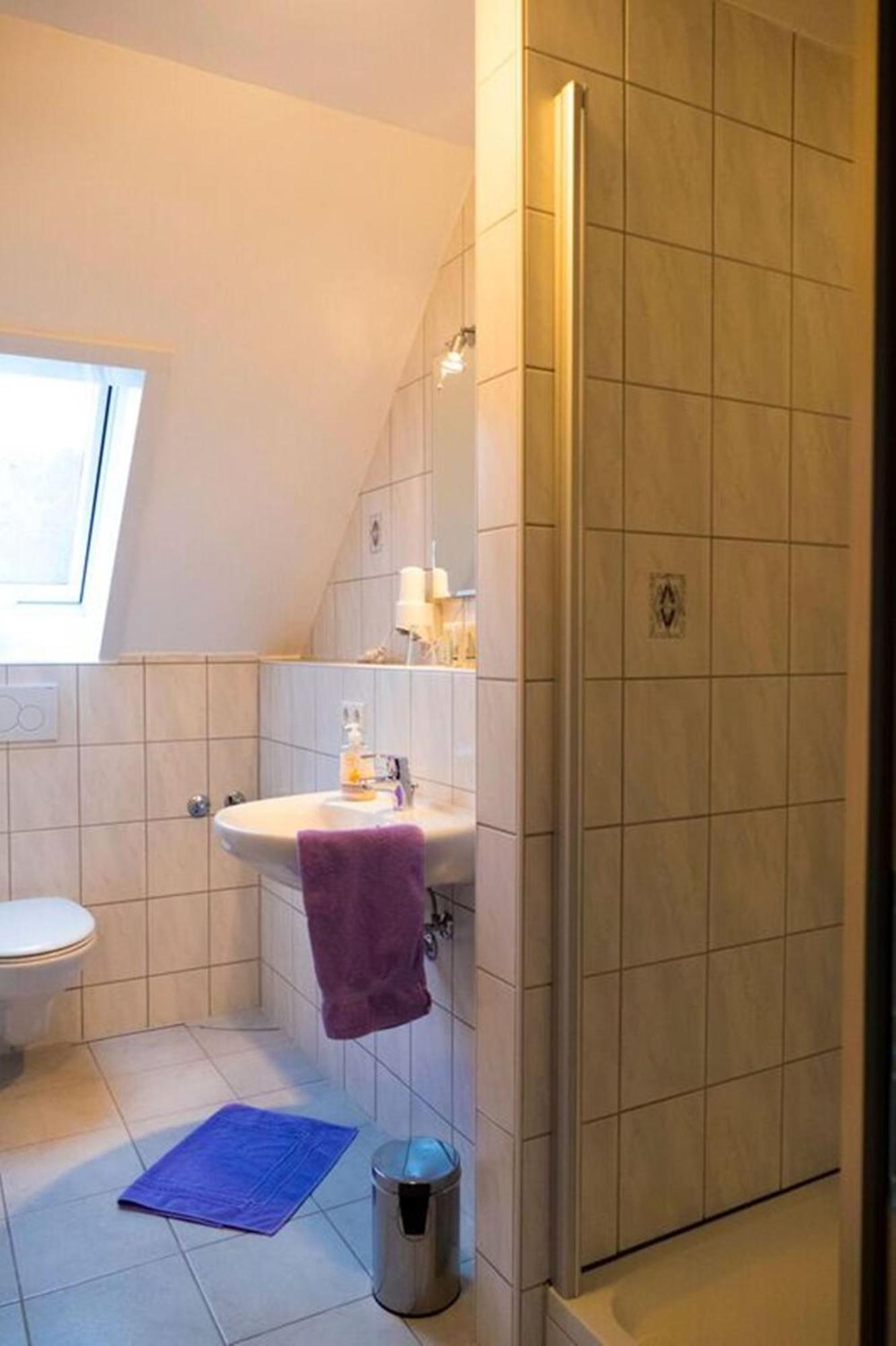 Hotel Landgasthof Lell Künzelsau Værelse billede